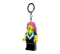 Porte-clés Lego Mini figurine Gamer Girl Joy Toy (IT)