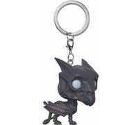 Porte-cles - Les Animaux Fantastiques 2 - Pop 6 NC G