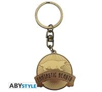 Porte-Clés - Les Animaux Fantastiques - Niffleur