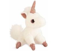Porte-Clés Licorne Rose Rose G