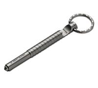 Porte-clés Lionsteel ESKAPER avec pointe en carbure de tungstène ES-1