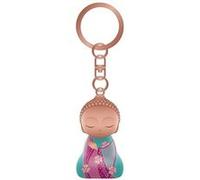 Porte-clés Little Buddha Ouverture Multicolore G