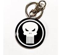 Semic Distribution – Porte-clés Metal Punisher