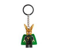 Porte-clés Loki