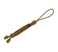 Porte-clés Loopy Snake Skull M-Tac - Coyote