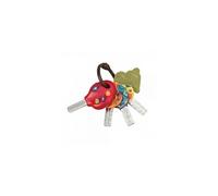 Porte cles luckeys tomato