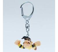 Porte-clés - Lucky Luke - Joe Dalton : En colère G