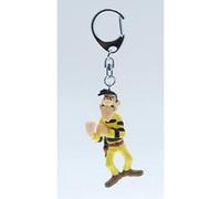 Porte-clés - Lucky Luke : William Dalton : Tenue de prisonnier G
