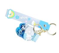 Porte-clés Ludique Compact Organisateur De Clés Pendentif Pour Étudiants Supports Multifonctionnels Professionnels Organisateurs Ludiques