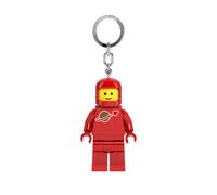 Porte-clés lumineux Astronaute - Rouge