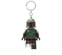 Porte-clés lumineux Boba Fett