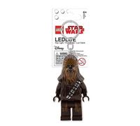 Porte-clés lumineux Chewbacca