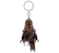 Porte-clés lumineux Lego Star Wars Chewbacca Joy Toy (FR)