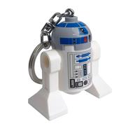 Porte-clés lumineux R2-D2