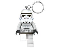 Porte-clés lumineux Stormtrooper