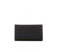 Porte-Clés Mandarina Duck Luna Porte-Clés À Bustine NOIR ND NOIR QMR17.651