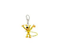 Porte Clés Marsupilami Heureux