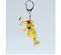 Porte-clés - Marsupilami : La Marsupilamie G