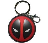 Porte-cles Marvel Logo Deadpool G