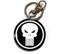 Porte-clés Marvel The Punisher Skull Logo
