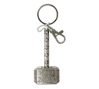 Marvel Comics Porte-clé Avengers - Thor Moljnir