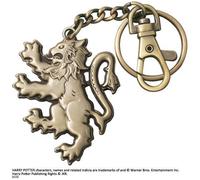 Porte-clés métal Harry Potter Gryffondor 7 cm Noble Collection