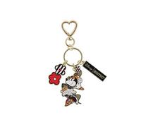 Porte-cles Metal Midas - Disney Britto - Minnie