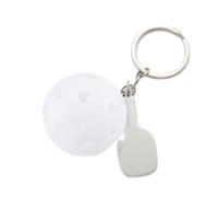 Porte-clés Mignons avec Pendentif, Porte-clés et Porte-clés pour Femme, de Sac résistant à la Rouille, Accessoire de Sac à Dos Lisse Porte-clés pour Anniversaire de Famille, Nouvel an, Noël