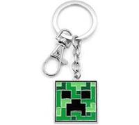 Porte-clés Minecraft Creeper 3CM G