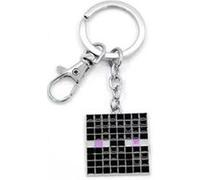 Porte-clés Minecraft Enderman 3CM G