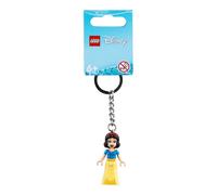 Porte-Clés Minifigure Blanche-Neige Disney Princess LEGO 854286
