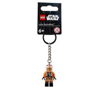 Porte-Clés Minifigure Pilote Luke Skywalker LEGO Star WARS 854288