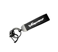 Porte-clés Mo&to En Cuir De Gamme Pour XL1000, 1000, 125, XL1000V, XL125, XL125V Et Pour XL(Style A)