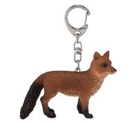 Porte-clés Mojo Woodland Renard rouge - 387437