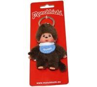 Porte-clés Monchhichi 10 cm