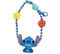 Figurine Monogram Porte-clés 3D Stitch Charm Sachet mystère Multicolore