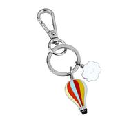 Porte-clés Morellato Forever Mongolfiera (SD8802) Acier Femme