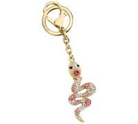Porte-clés Morellato Serpent Doré (SD0408) Femme Acier