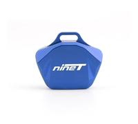 Porte-clés Moto, Anneau pour BMW NineT R NINET Nine T, Étui De Protection en Aluminium, Accessoires