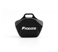 Porte-clés Moto avec Anneau pour BMW F700GS F 700 F700 GS, Étui De Protection en Aluminium, Accessoires