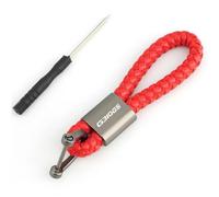 Porte-clés Moto avec Anneau pour BMW G310GS, Étui De Protection en Aluminium Et Accessoires