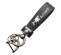 Porte-clés Moto en Alliage De Zinc Et Fibre De Carbone pour R1250GS HP ADV ADVE&NTURE, Cadeaux
