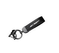 Porte-clés Moto En Cuir Pour CRF250R, CRF450R Et Pour CRF (2007-2024)(Style A)