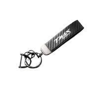 Porte-clés Moto En Cuir Pour YAM&AHA T MAX 530, Tmax 500, T-MAX 560, Accessoires TMAX 560