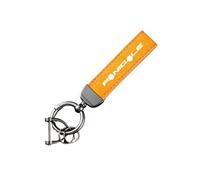 Porte-clés Moto en Cuir Suédé pour DUC&ATI Panigale 899 959 1299 1199 S R G V4 KN, Accessoires(D)