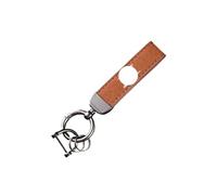 Porte-clés Moto En Cuir Suédé Pour K&AWAS&AKI Z900, Z650, Z750, Z400, Z800, Z1000, 400, 650, 300, ZX6R ZX10R(Style A)