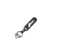 Porte-clés Moto En Fibre De Carbone Pour NSR125, NSR150 Et Pour NSR250