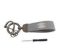 Porte-clés Moto en Métal PU pour Yamaha XSR155 XSR300 XSR700 XSR900 XSR 155 300 700 900