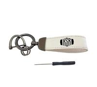 Porte-clés Moto en Métal PU pour Yamaha XSR155 XSR300 XSR700 XSR900 XSR 155 300 700 900