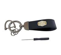 Porte-clés Moto en Métal PU pour Yamaha XSR155 XSR300 XSR700 XSR900 XSR 155 300 700 900